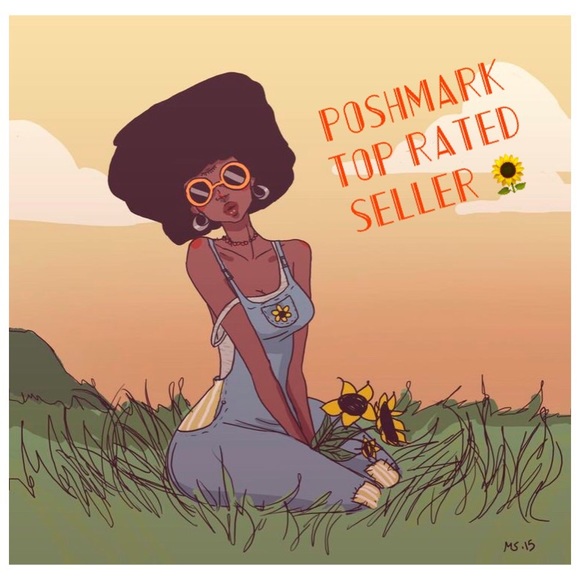 I’m a Top-Rated Seller! - Picture 1 of 1